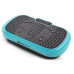 Вибрационная платформа  Hop-Sport HS-040VS Cube Turquoise - фото №3